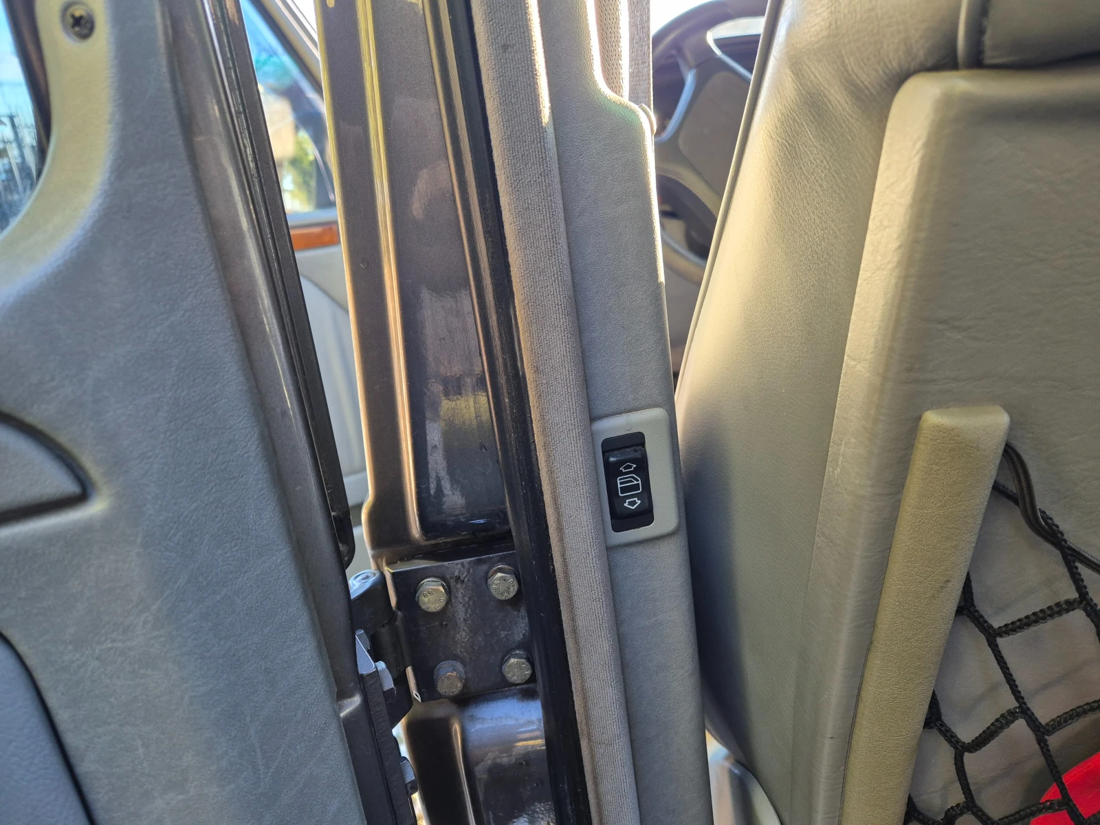 Mercedes-Benz G 320   | Mobile.bg   11