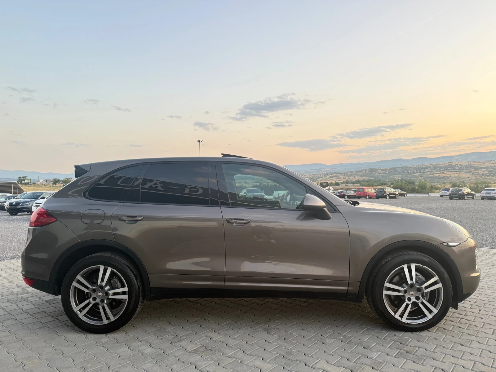 Porsche Cayenne 3.0d 245ks - изображение 4