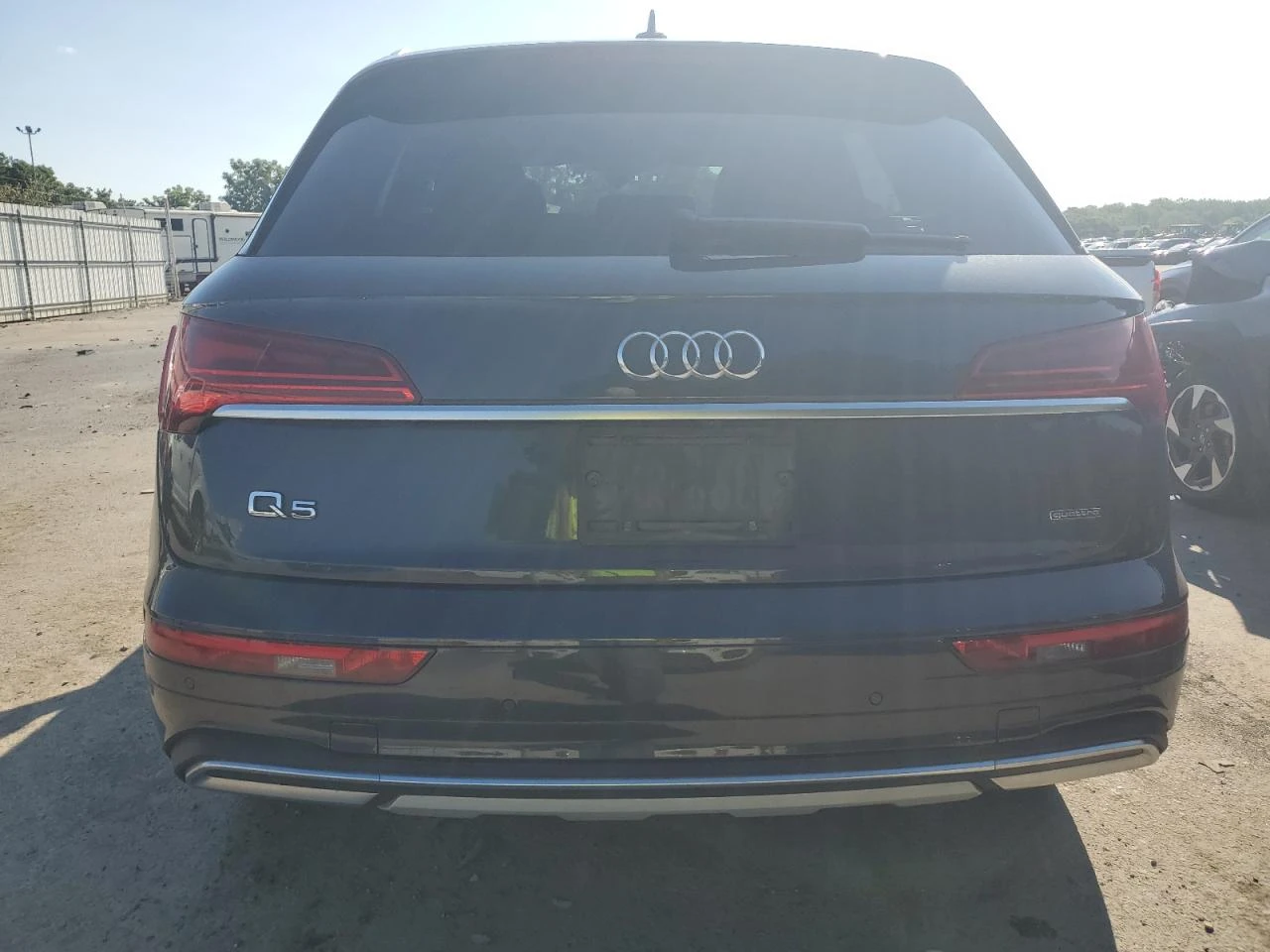 Audi Q5 PREMIUM PLUS 45 TFSI - изображение 6