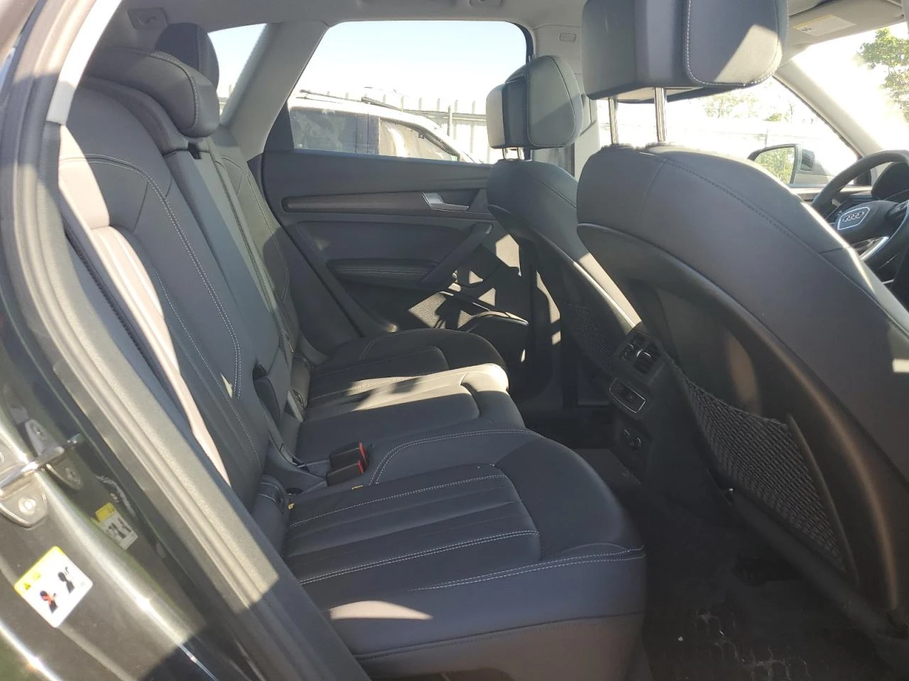 Audi Q5 PREMIUM PLUS 45 TFSI - изображение 8