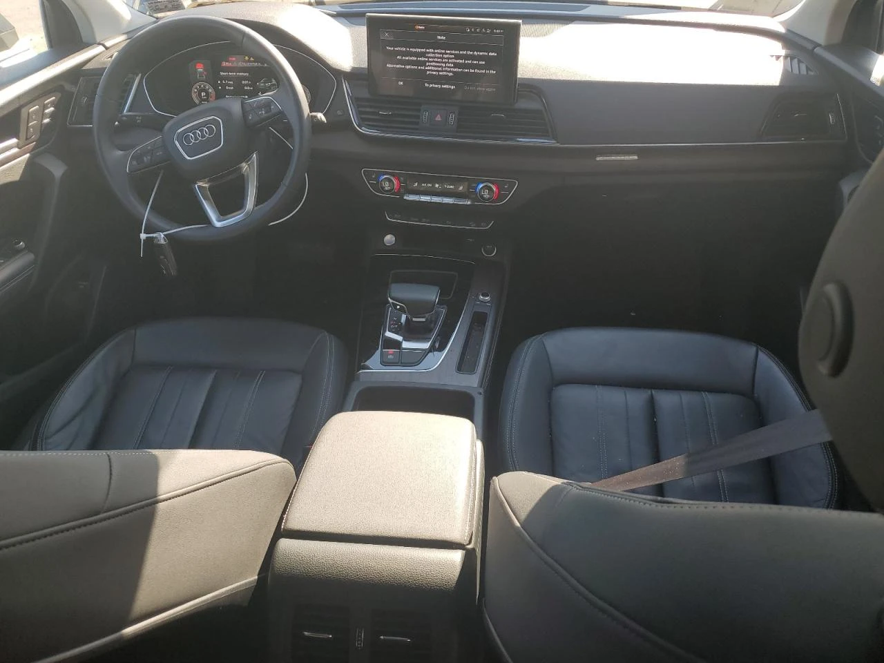 Audi Q5 PREMIUM PLUS 45 TFSI - изображение 10