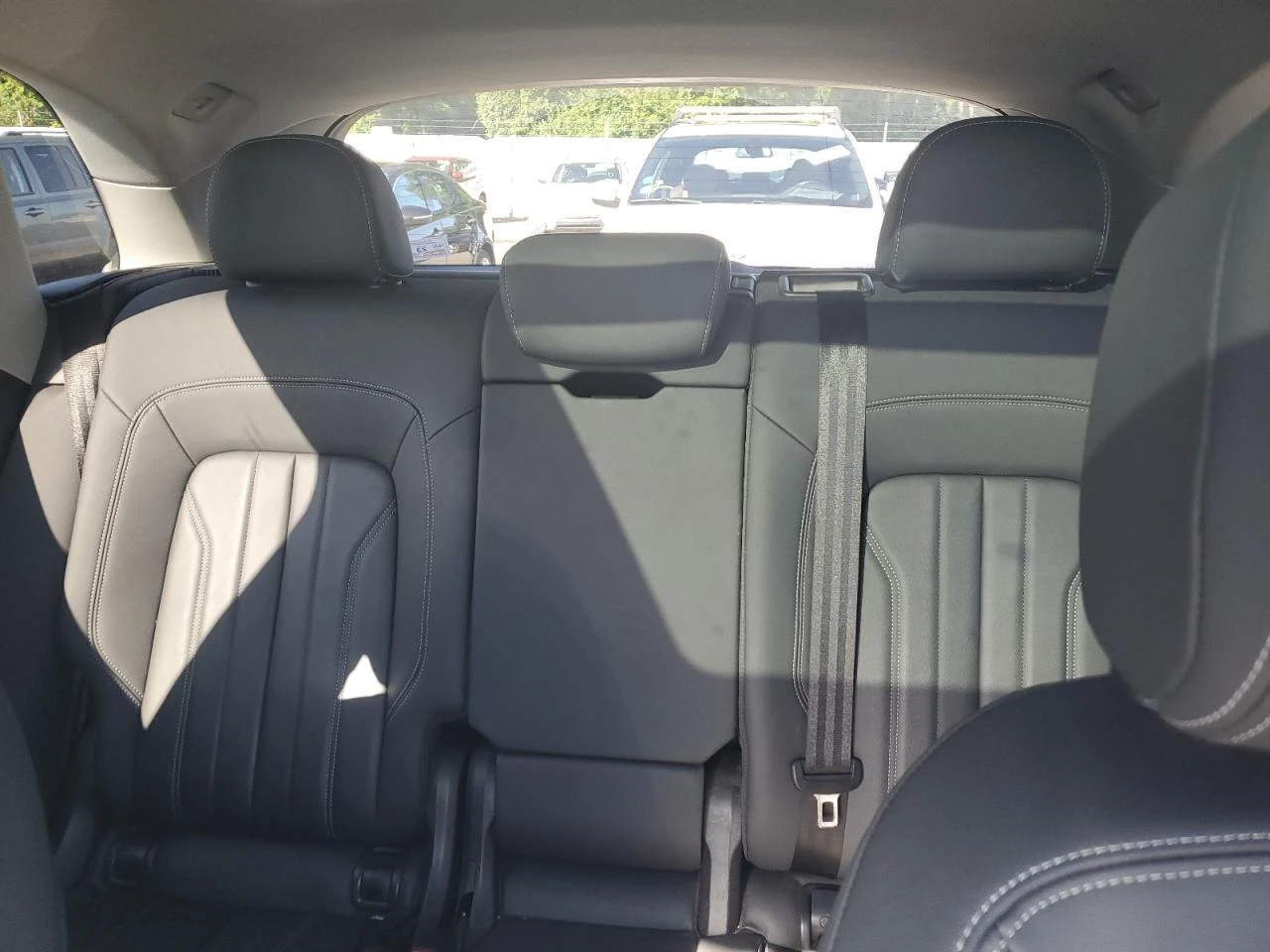 Audi Q5 PREMIUM PLUS 45 TFSI - изображение 9