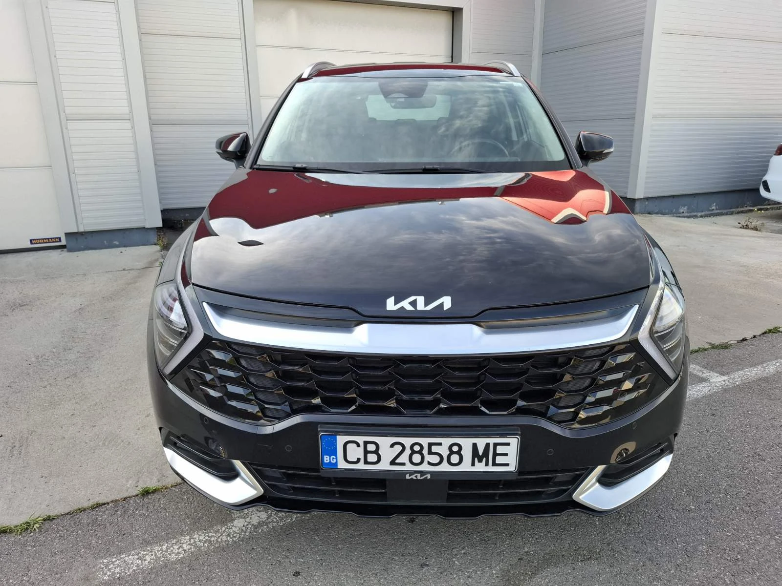Kia Sportage 1.6 t Gdi EX Гаранция - изображение 2