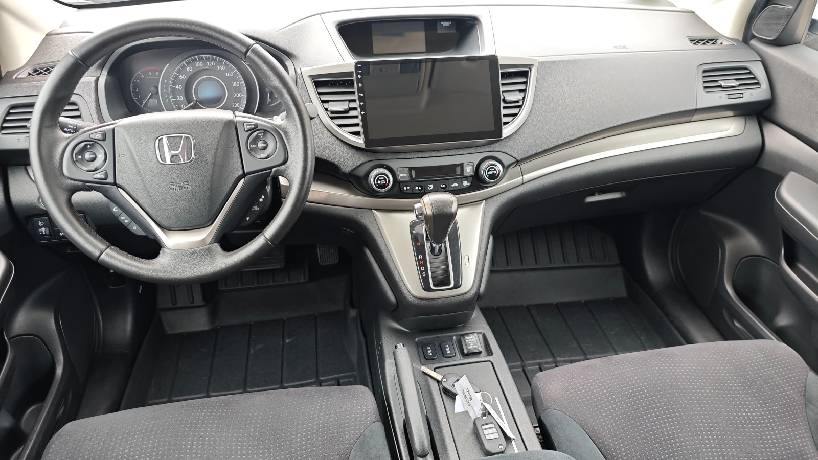 Honda Cr-v  01..2025 | Mobile.bg   12