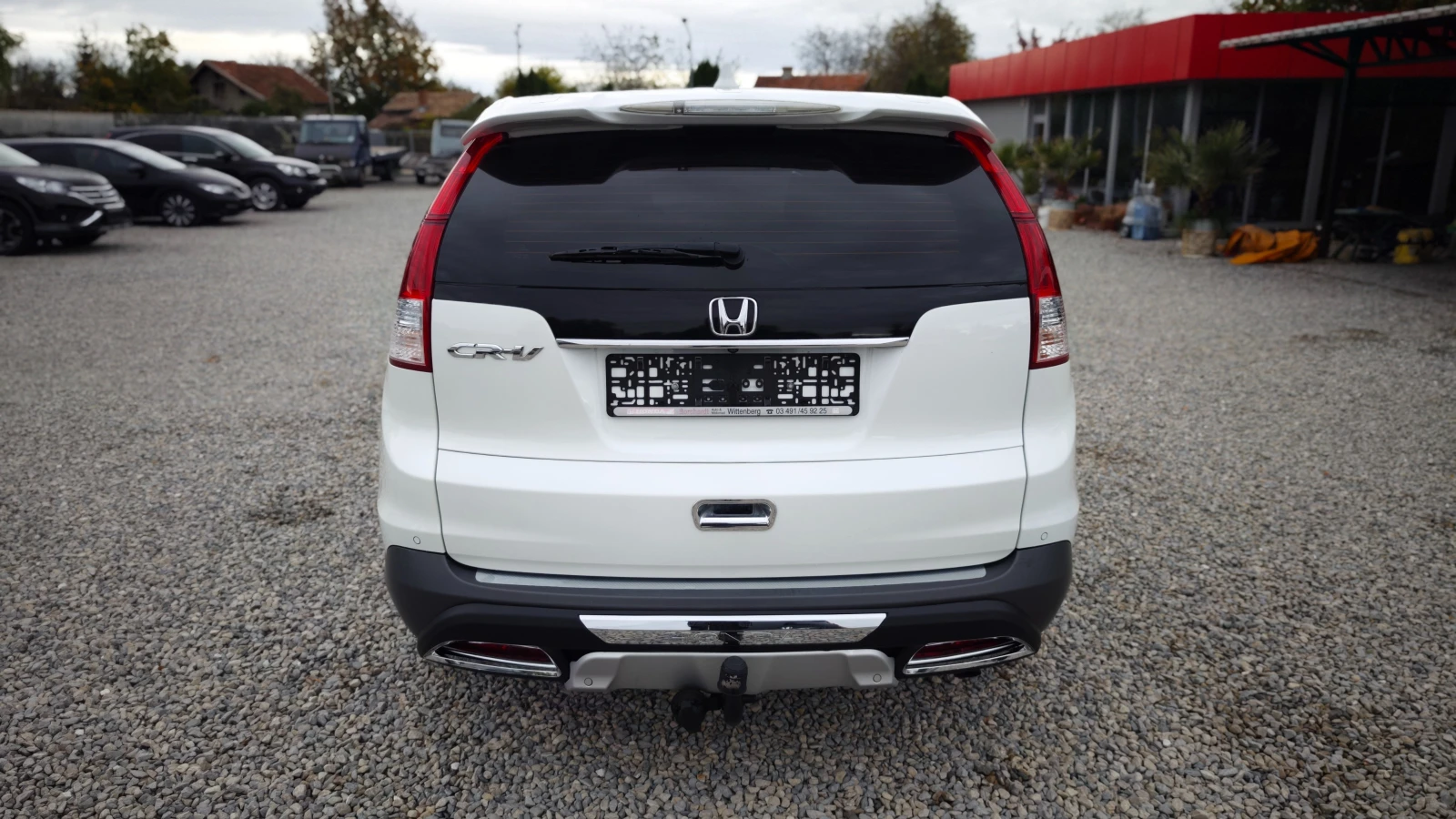 Honda Cr-v  01..2025 | Mobile.bg   8