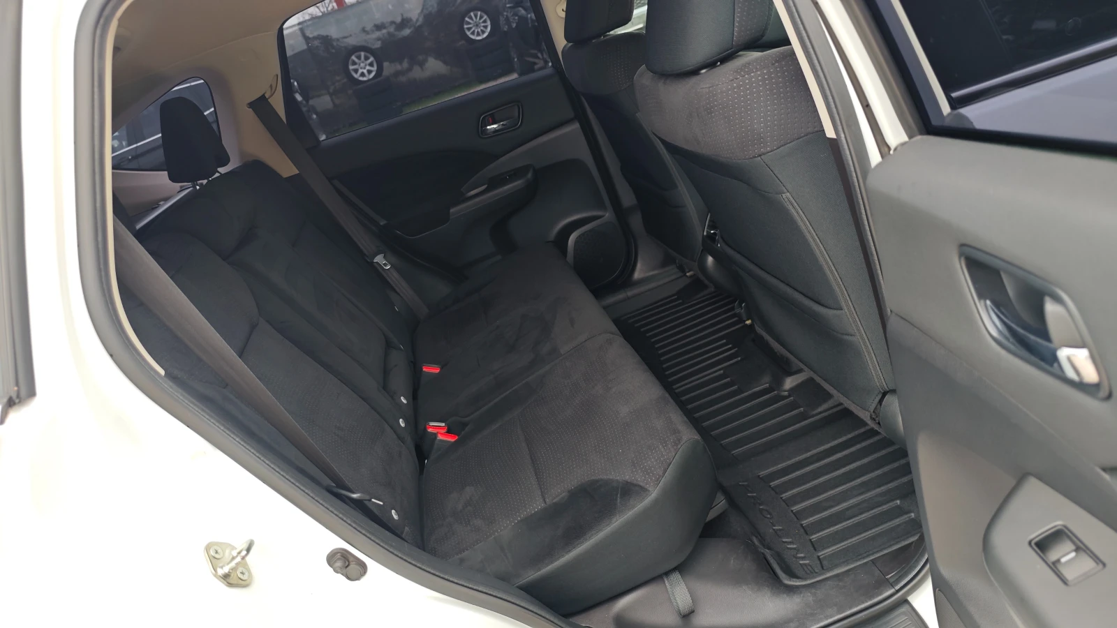 Honda Cr-v  01..2025 | Mobile.bg   14