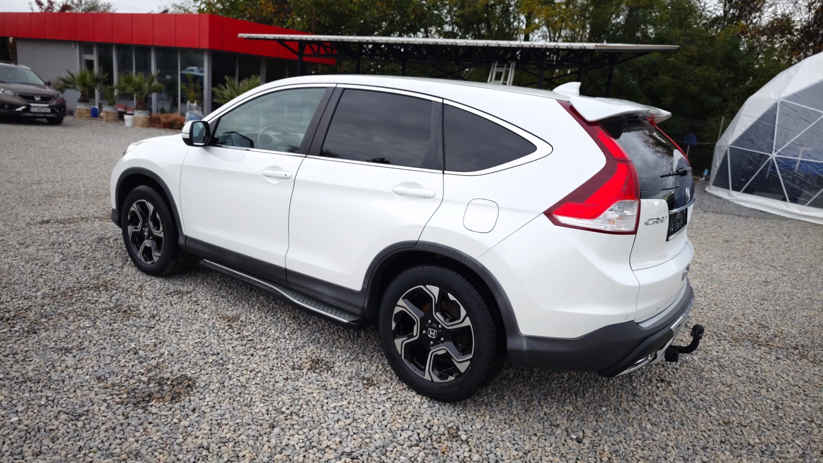 Honda Cr-v  01..2025 | Mobile.bg   7