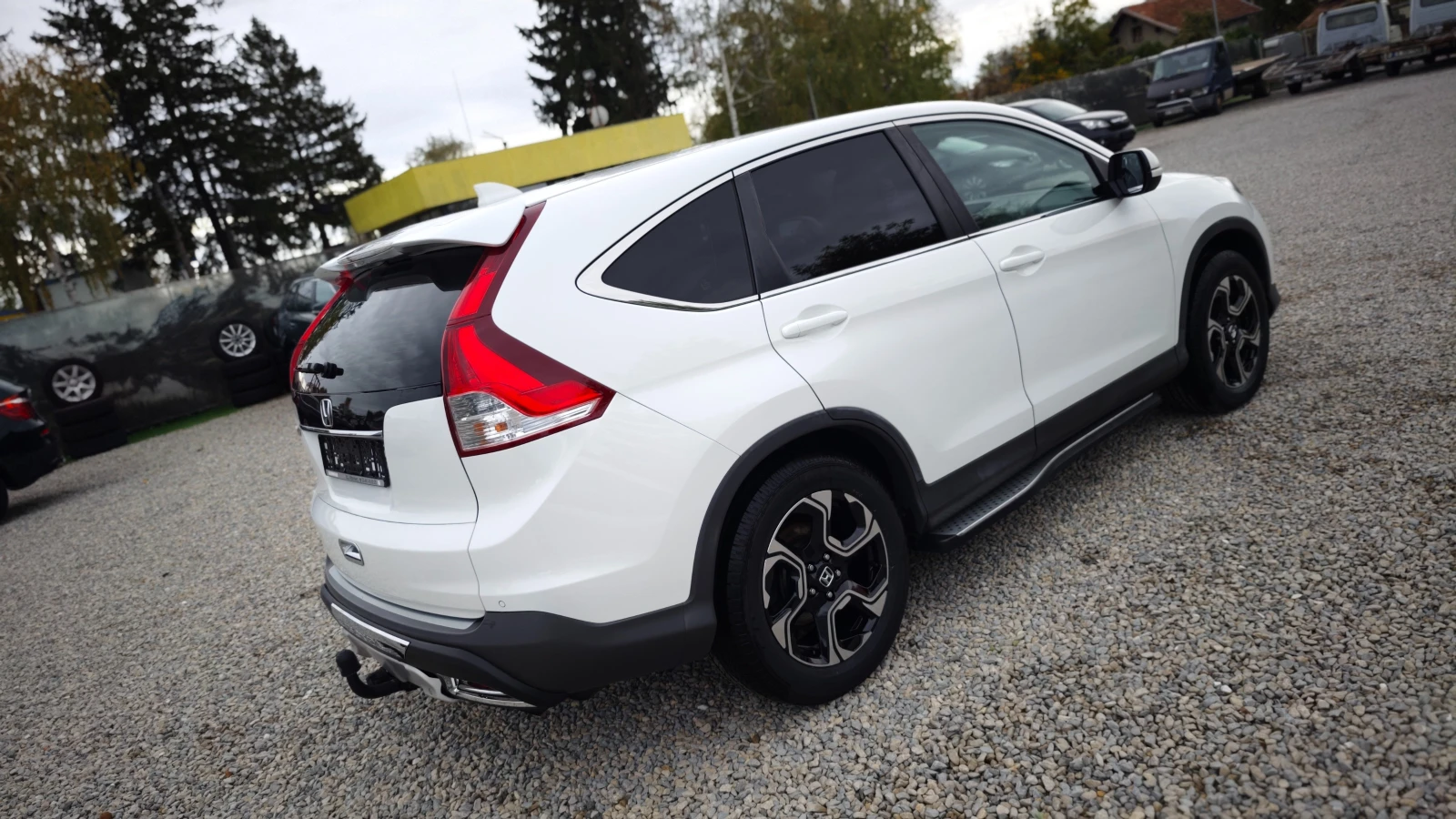 Honda Cr-v  01..2025 | Mobile.bg   9