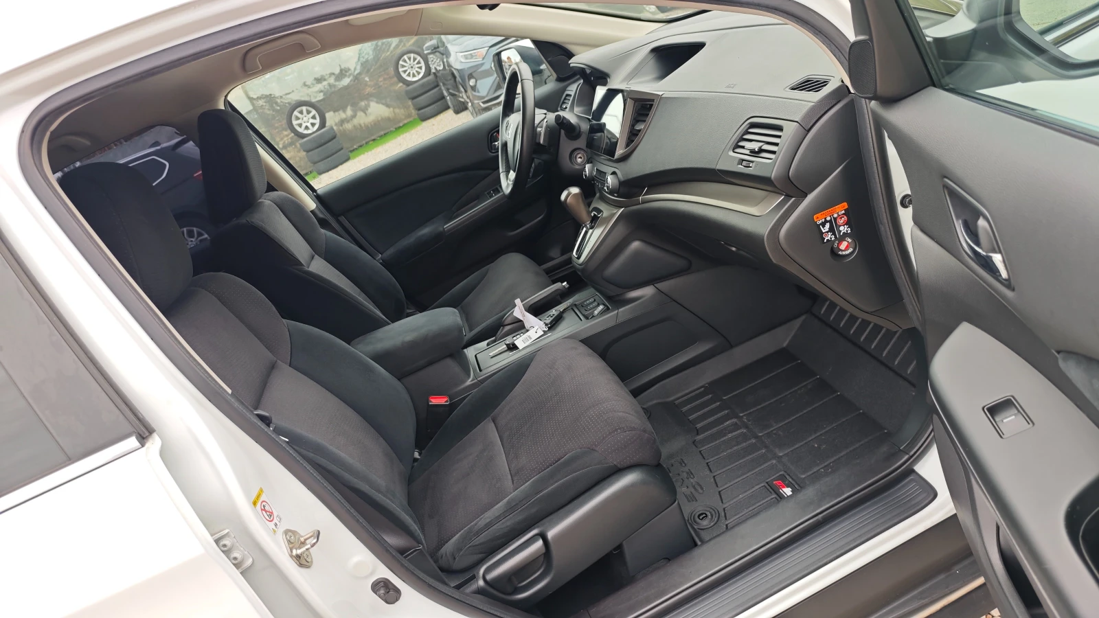 Honda Cr-v  01..2025 | Mobile.bg   11