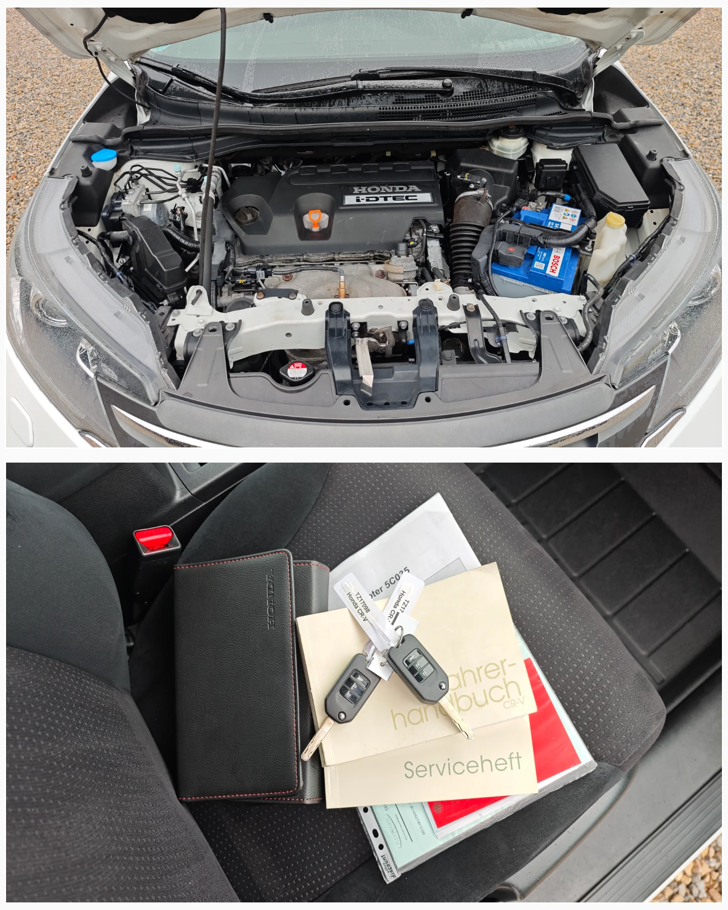 Honda Cr-v  01..2025 | Mobile.bg   10