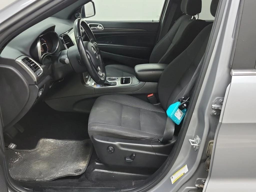 Jeep Grand cherokee * LAREDO E * CARFAX * БЕЗ ПЪРВОНАЧАЛНА ВНОСКА - изображение 5