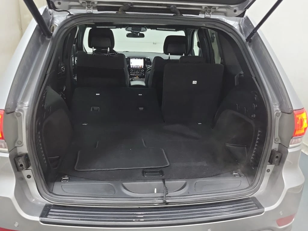 Jeep Grand cherokee * LAREDO E * CARFAX *    | Mobile.bg   17