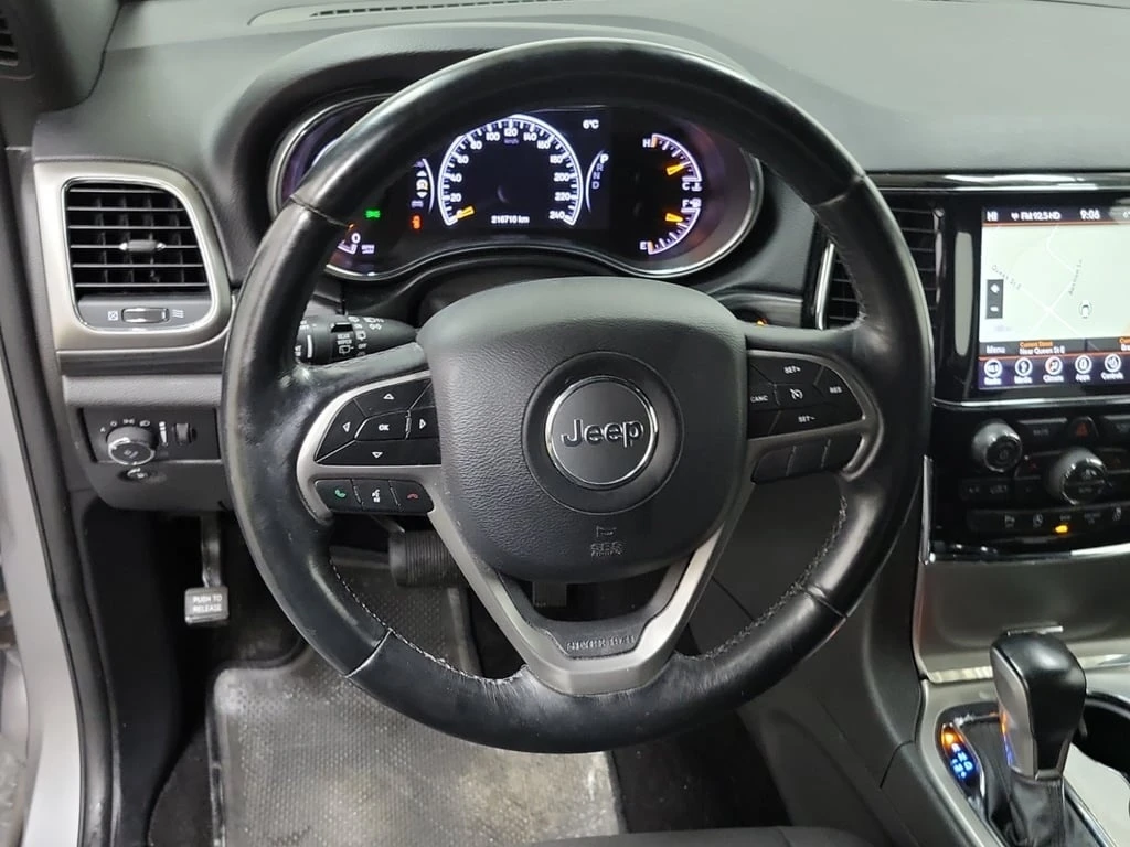 Jeep Grand cherokee * LAREDO E * CARFAX *    | Mobile.bg   12