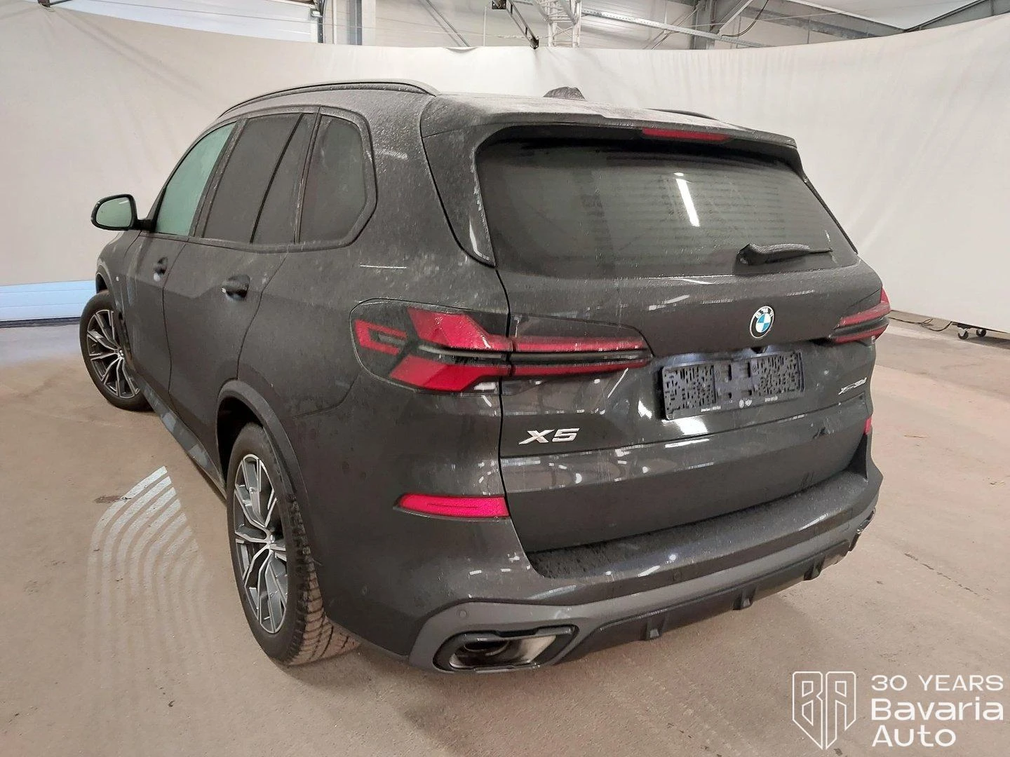 BMW X5 30d xDrive M Sport Paket Steptronic - изображение 2