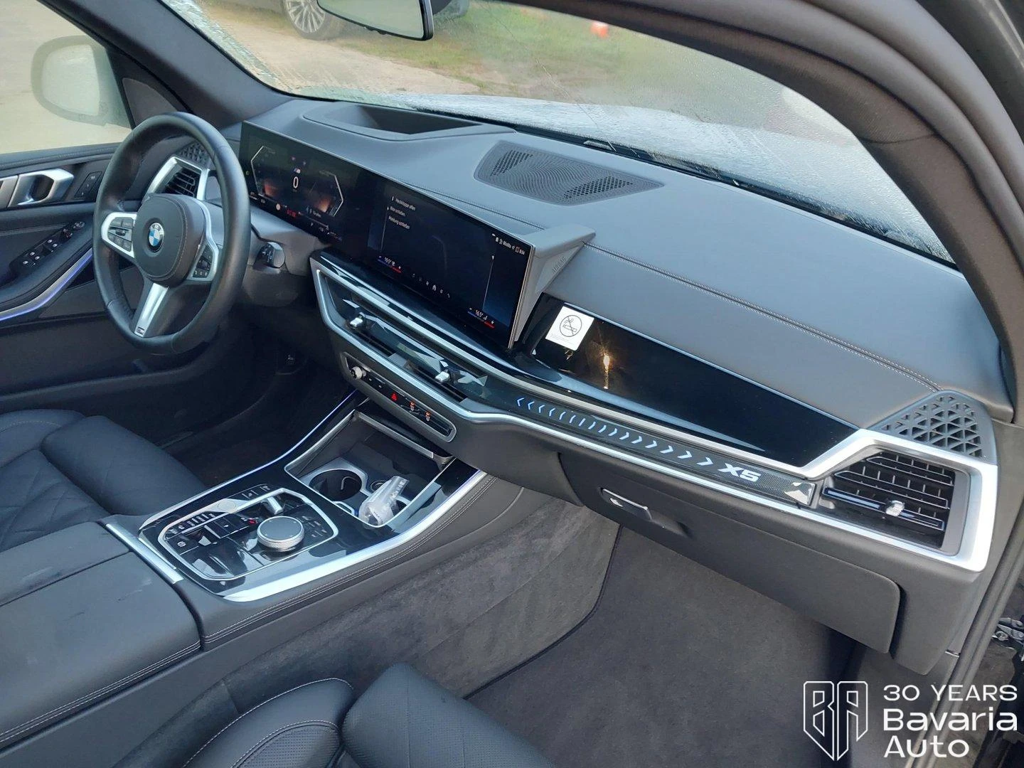 BMW X5 30d xDrive M Sport Paket Steptronic - изображение 7