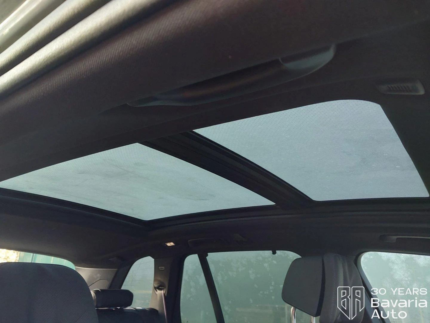 BMW X5 30d xDrive M Sport Paket Steptronic - изображение 9