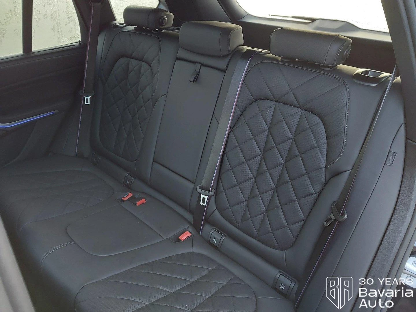 BMW X5 30d xDrive M Sport Paket Steptronic - изображение 8