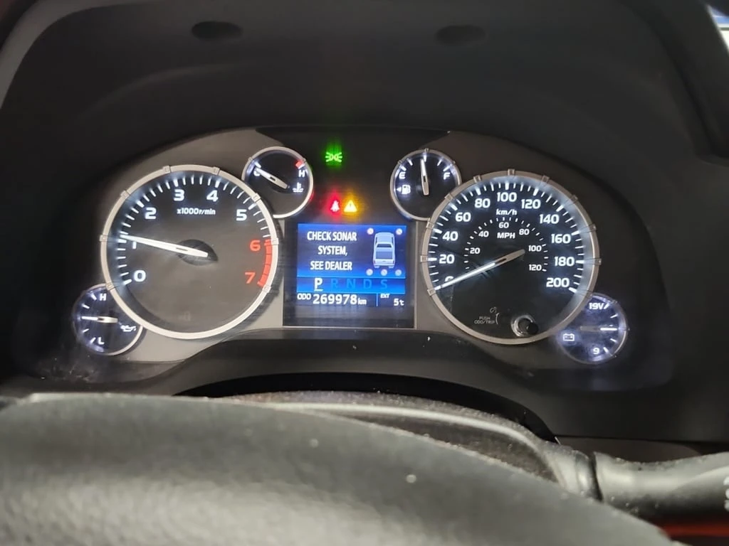 Toyota Tundra * SR5 CREW CAB STD BED * CARFAX * БЕЗ ПЪРВОНАЧАЛНА - изображение 7