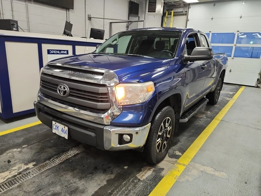 Toyota Tundra * SR5 CREW CAB STD BED * CARFAX *   | Mobile.bg   1