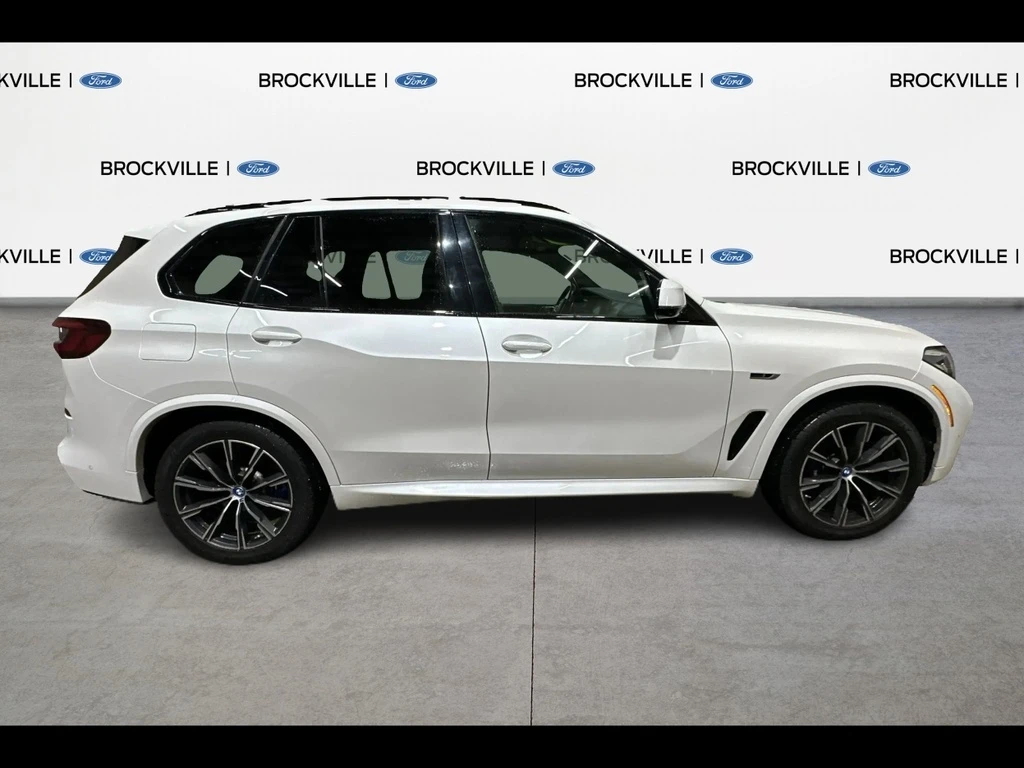 BMW X5 * XDRIVE45E $311 B/W * CARFAX * ���� �� �� | Mobile.bg � ����������� 5