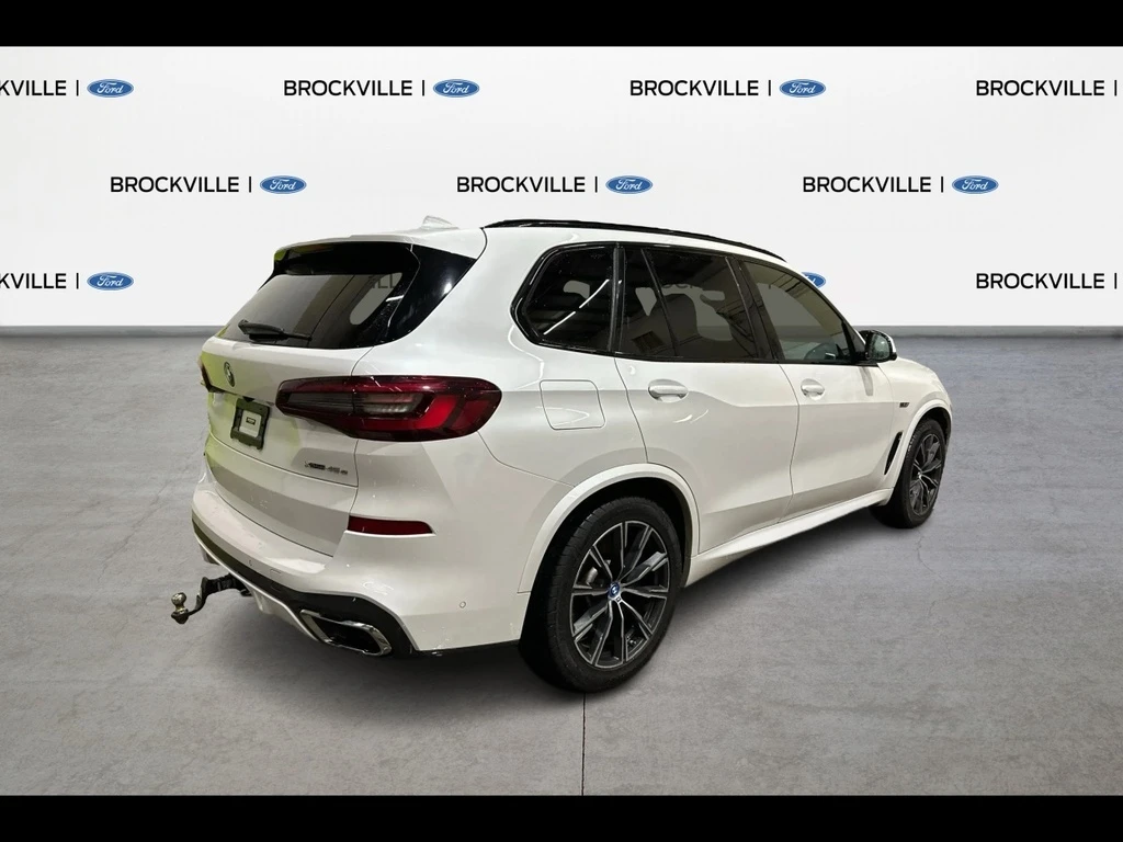 BMW X5 * XDRIVE45E $311 B/W * CARFAX * ���� �� �� | Mobile.bg � ����������� 6