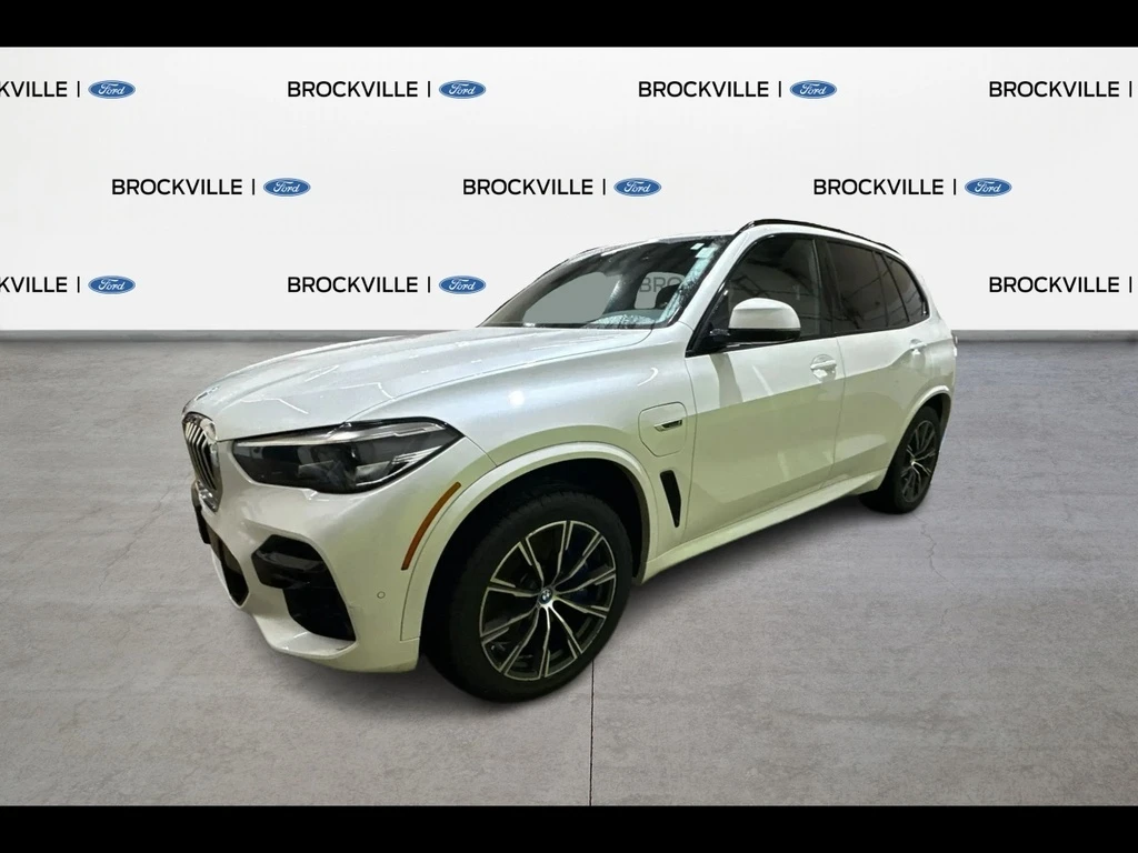 BMW X5 * XDRIVE45E $311 B/W * CARFAX * ���� �� �� | Mobile.bg � ����������� 4
