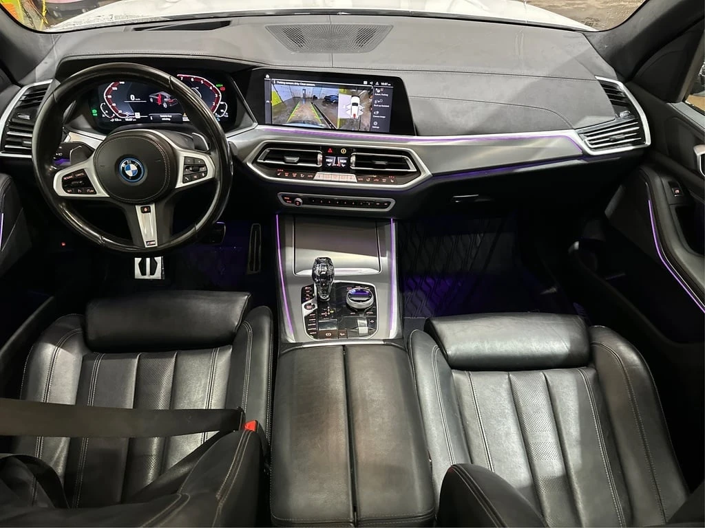 BMW X5 * XDRIVE45E $311 B/W * CARFAX * ���� �� �� | Mobile.bg � ����������� 10