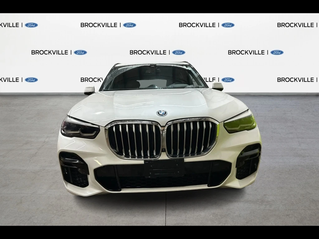 BMW X5 * XDRIVE45E $311 B/W * CARFAX * ���� �� �� | Mobile.bg � ����������� 2