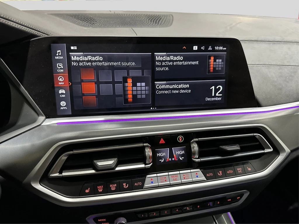 BMW X5 * XDRIVE45E $311 B/W * CARFAX * ���� �� �� | Mobile.bg � ����������� 12