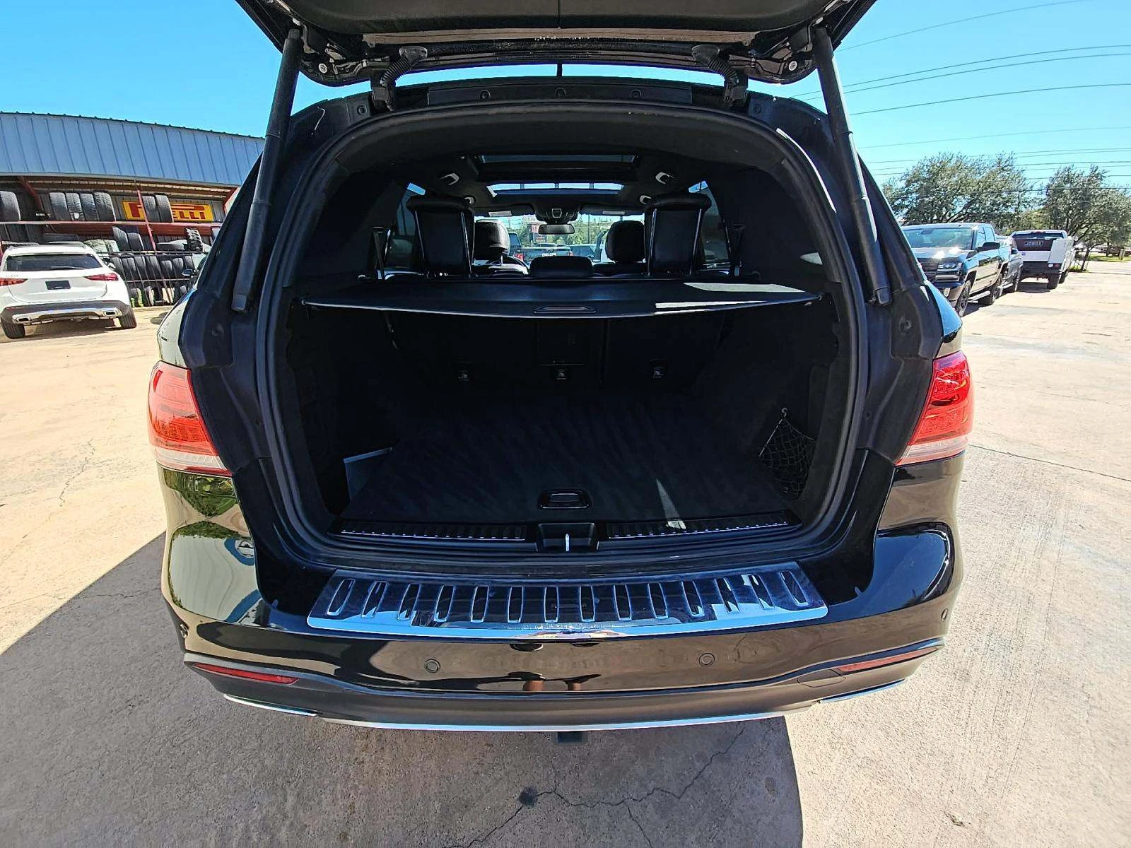 Mercedes-Benz GLE AMG GLE 43 4MATIC | Mobile.bg � ����������� 13
