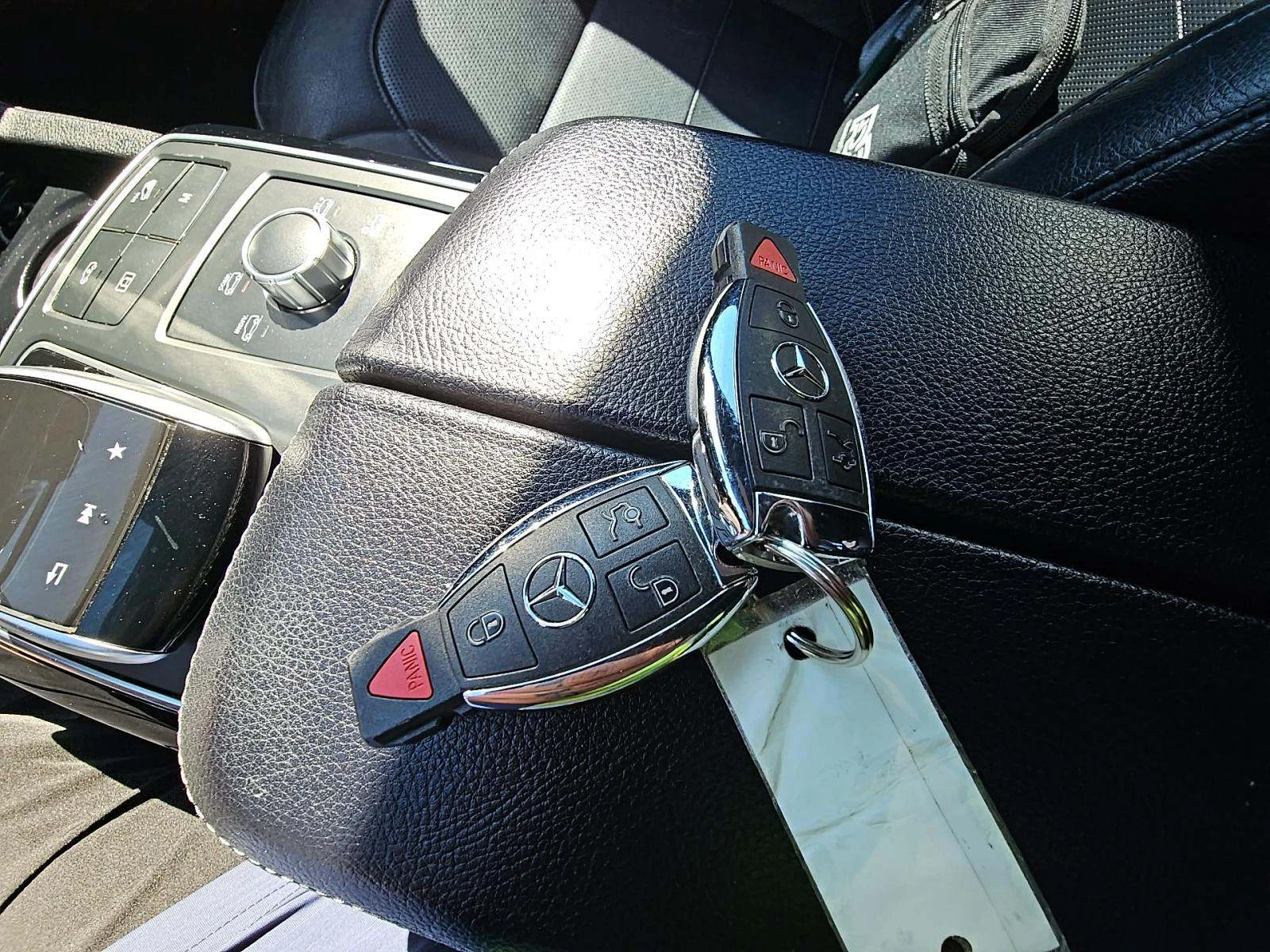 Mercedes-Benz GLE AMG GLE 43 4MATIC | Mobile.bg � ����������� 12