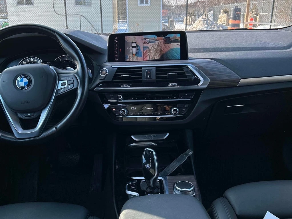 BMW X3 xDrive30i  CARFAX - изображение 9