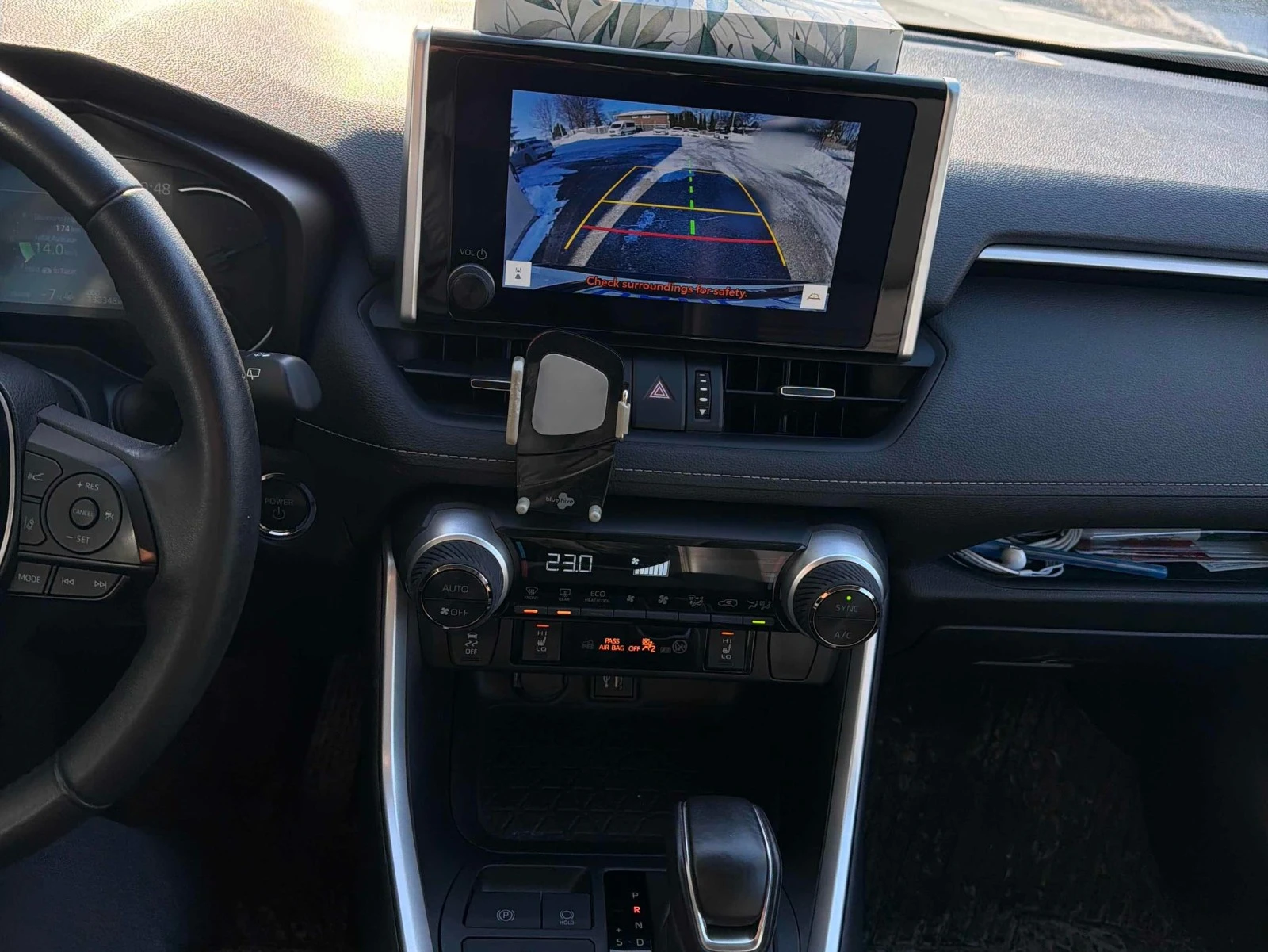 Toyota Rav4 Hybrid XLE � ����������� & ���� ������  | Mobile.bg � ����������� 10