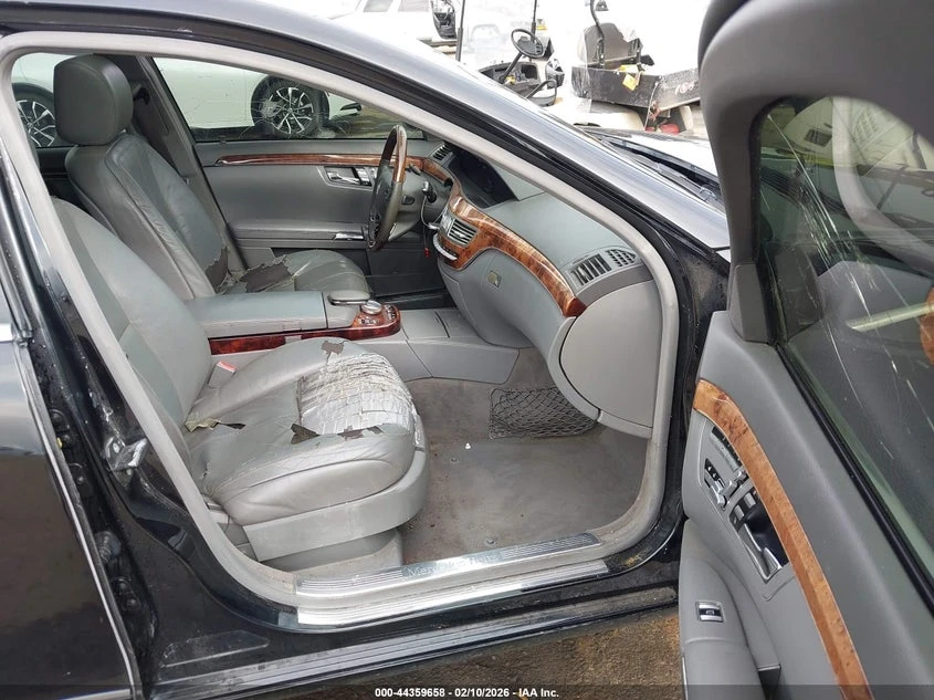 Mercedes-Benz X-Klasse 5.5L V-8 DOHC, VVT, 382HP Rear Wheel Drive | Mobile.bg � ����������� 5