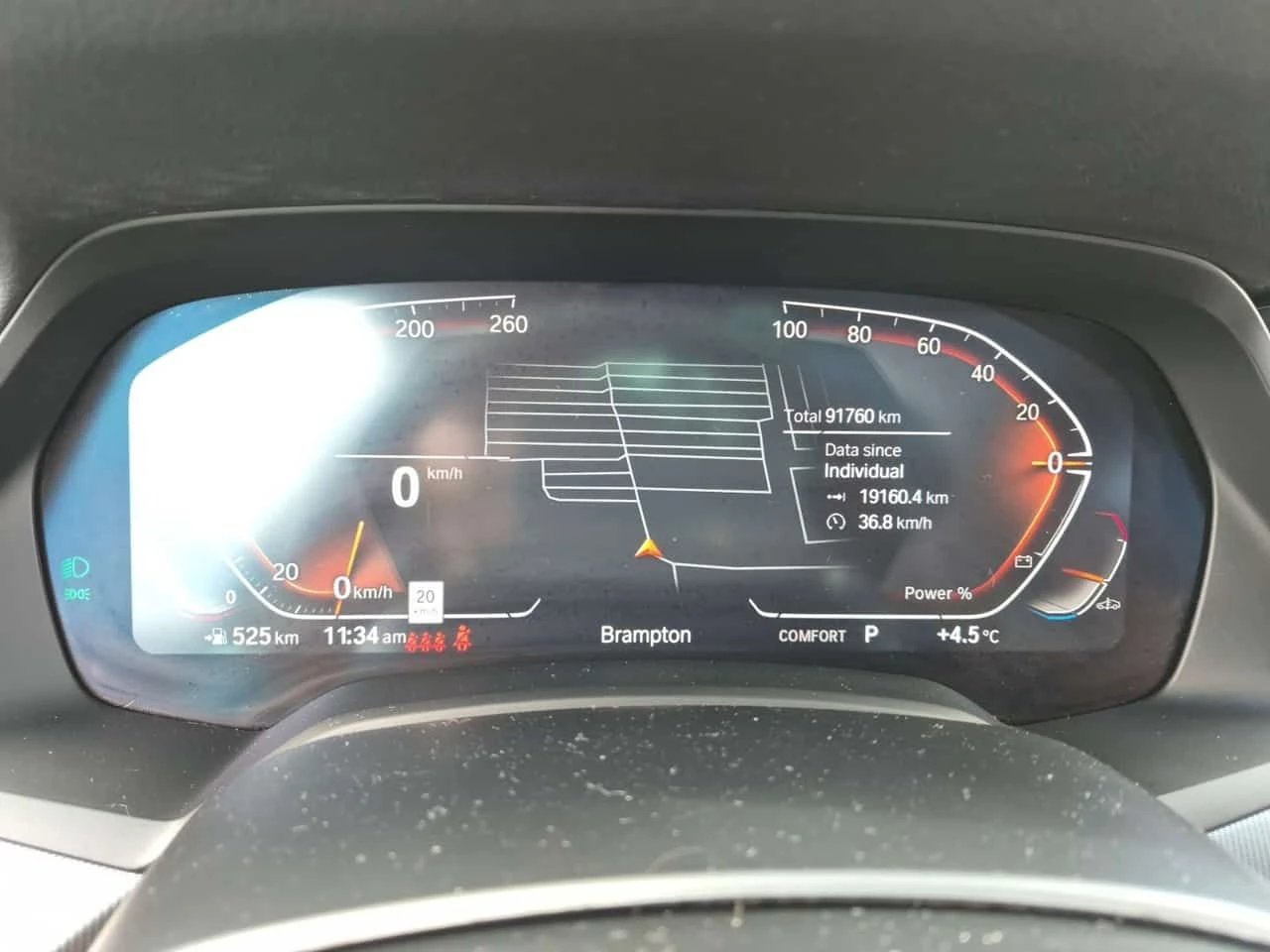 BMW X5 * XDRIVE40I * CARFAX * Лазери * Два ключа * , снимка 10 - Автомобили и джипове - 54116312