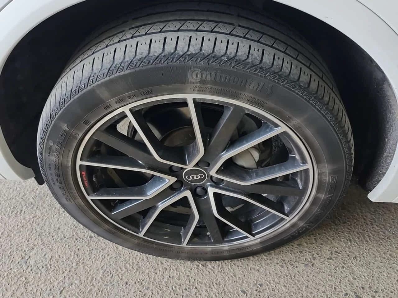 Audi Q5 45TFSI S-Line * PROGRESSIV * Без инциденти * , снимка 15 - Автомобили и джипове - 54121384