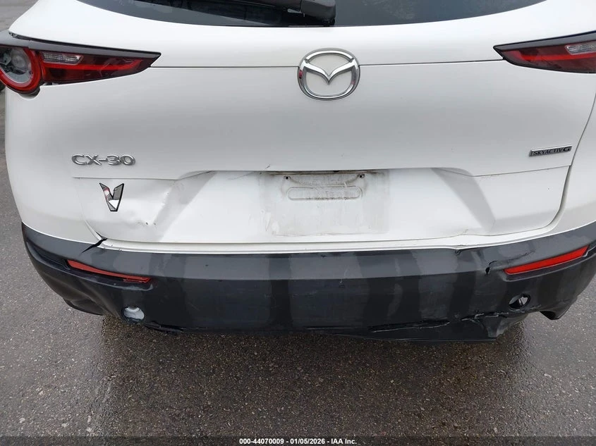 Mazda CX-30 2.5l Select Package | Mobile.bg � ����������� 6
