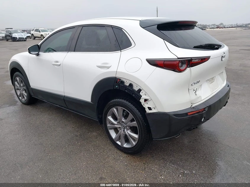 Mazda CX-30 2.5l Select Package | Mobile.bg � ����������� 3