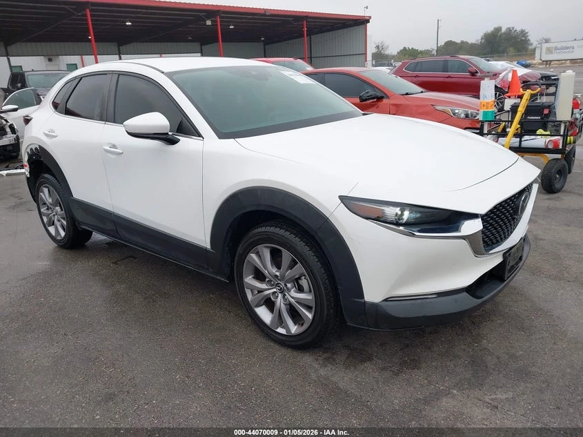 Mazda CX-30 2.5l Select Package | Mobile.bg � ����������� 1