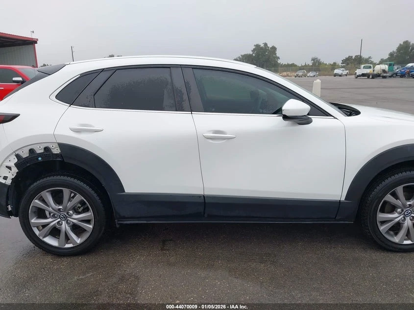 Mazda CX-30 2.5l Select Package | Mobile.bg � ����������� 13