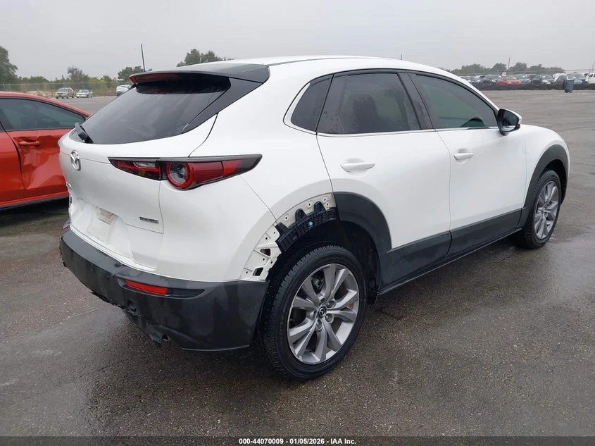 Mazda CX-30 2.5l Select Package | Mobile.bg � ����������� 4