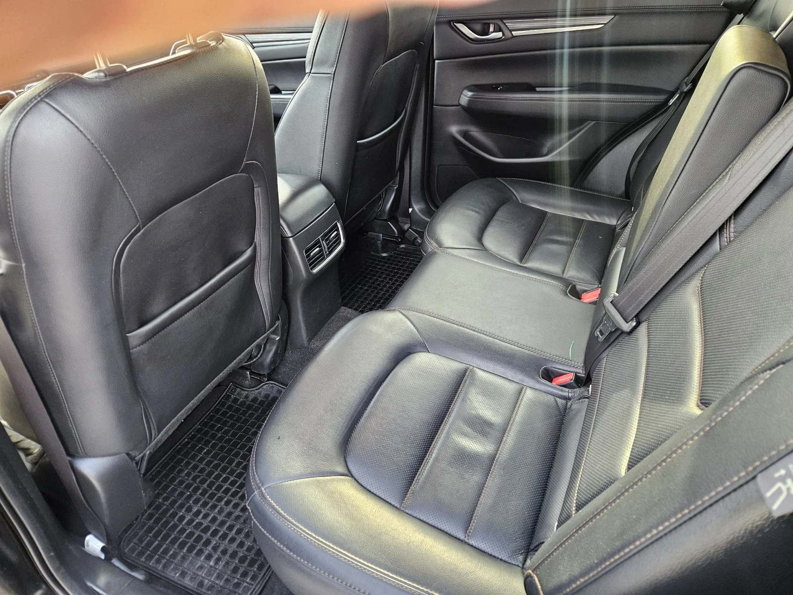 Mazda CX-5 2.0 tdi  184 k.c FUll ЕКСТРИ , снимка 9 - Автомобили и джипове - 54461291