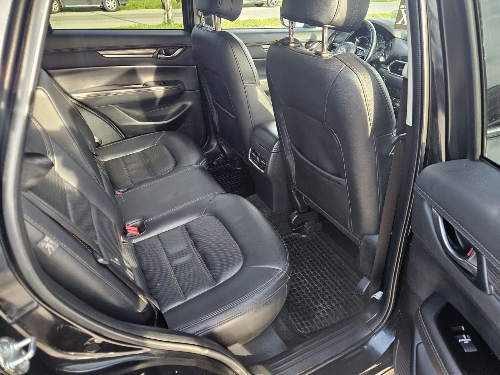 Mazda CX-5 2.0 tdi  184 k.c FUll ЕКСТРИ , снимка 11 - Автомобили и джипове - 54461291