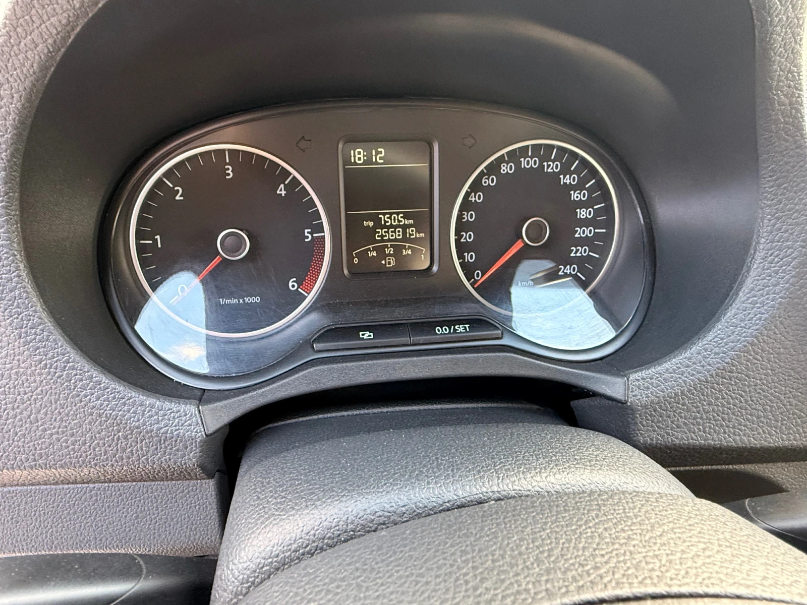 VW Amarok 4х4 Hartop, снимка 15 - Автомобили и джипове - 54513502