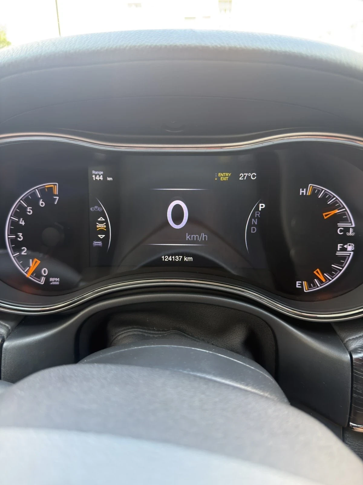 Jeep Grand cherokee, снимка 14 - Автомобили и джипове - 55155088