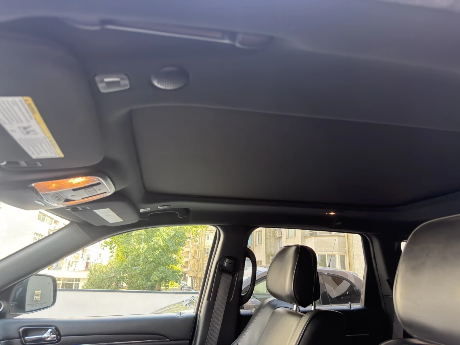 Jeep Grand cherokee, снимка 16 - Автомобили и джипове - 55155088