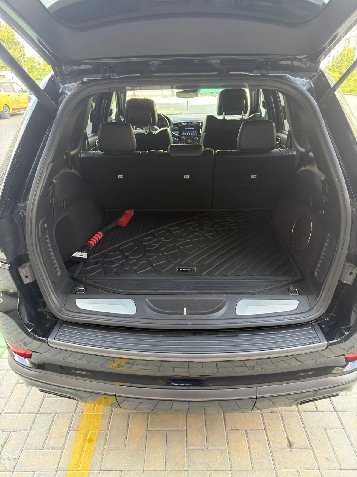 Jeep Grand cherokee, снимка 7 - Автомобили и джипове - 55155088