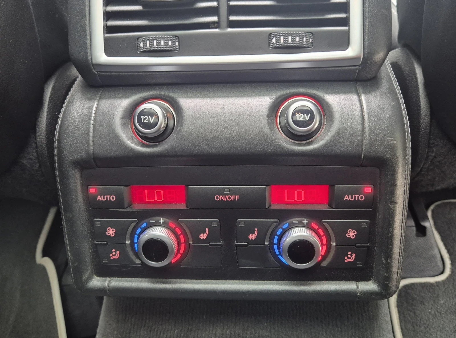 Audi Q7 4.2TDI  7МЕСТА ТОП!!!, снимка 17 - Автомобили и джипове - 55210724