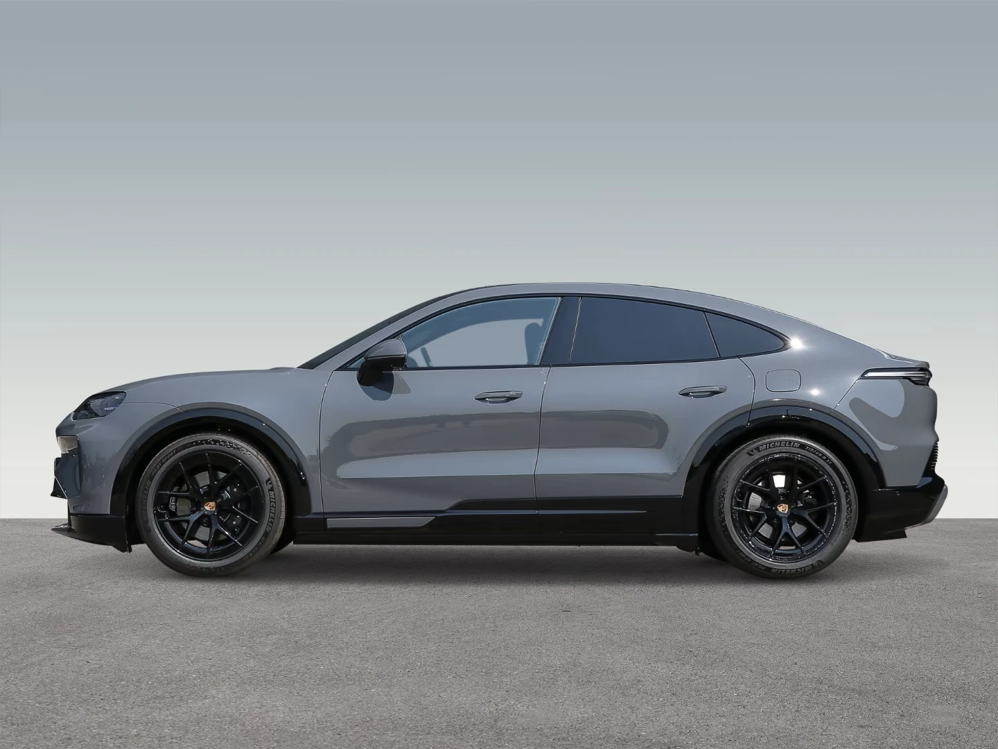 Porsche Cayenne COUPE* HYPER* DISTR* HEAD-UP* BOSE* 360CAM* PANO* , снимка 6 - Автомобили и джипове - 55611745