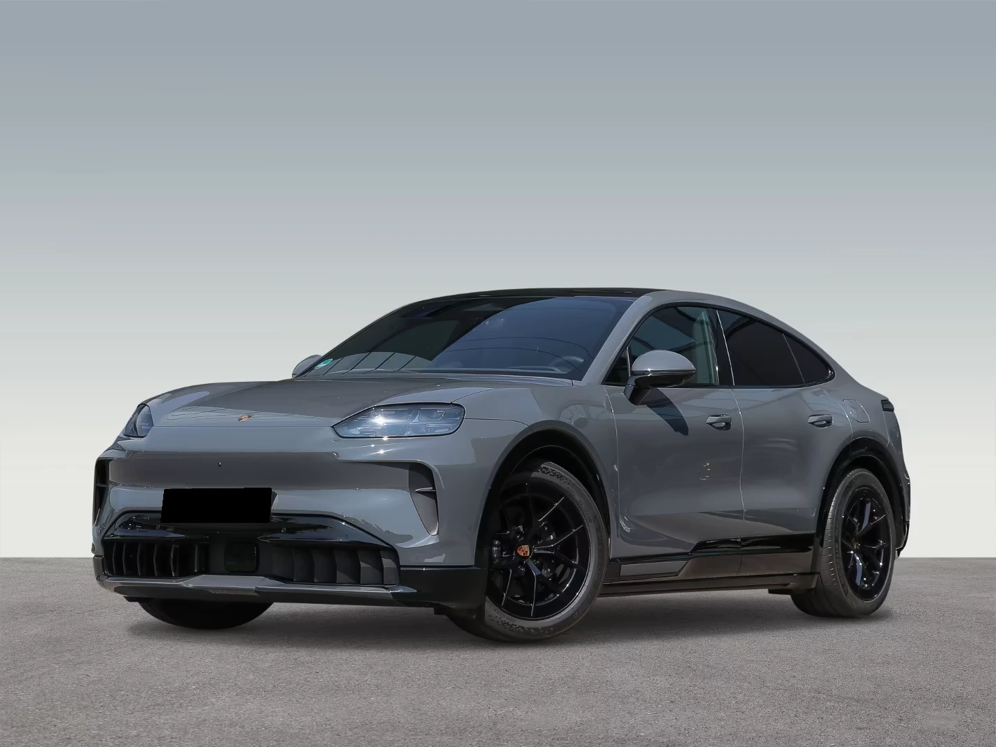 Porsche Cayenne COUPE* HYPER* DISTR* HEAD-UP* BOSE* 360CAM* PANO* 